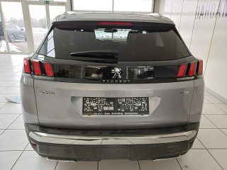 Peugeot 3008 1,2 PureTech 130 S&S EAT6 Allure