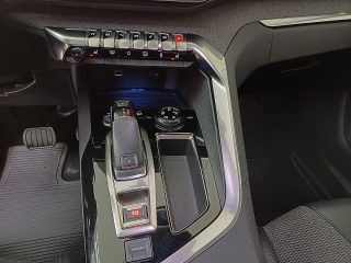 Peugeot 3008 1,2 PureTech 130 S&S EAT6 Allure