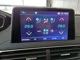 Peugeot 3008 1,2 PureTech 130 S&S EAT6 Allure