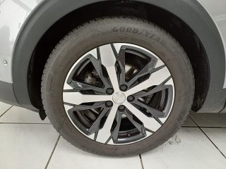 Peugeot 3008 1,2 PureTech 130 S&S EAT6 Allure