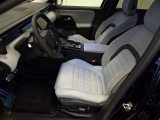 Citroën C5 Aircross mHEV 145 Max Aut.