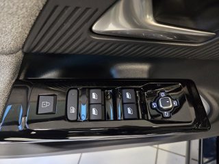 Citroën C5 Aircross mHEV 145 Max Aut.