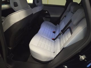 Citroën C5 Aircross mHEV 145 Max Aut.