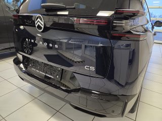 Citroën C5 Aircross mHEV 145 Max Aut.