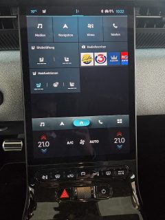 Citroën C5 Aircross mHEV 145 Max Aut.