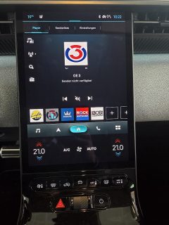 Citroën C5 Aircross mHEV 145 Max Aut.