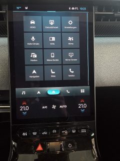 Citroën C5 Aircross mHEV 145 Max Aut.