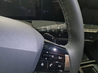 Opel Astra 1,5 CDTI Elegance Aut.