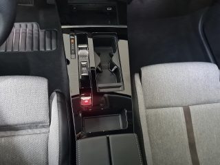 Opel Astra 1,5 CDTI Elegance Aut.