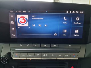 Opel Astra 1,5 CDTI Elegance Aut.