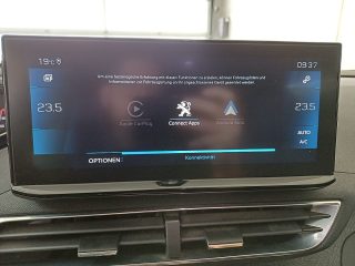 Peugeot 5008 PureTech 130 EAT8 Allure Pack