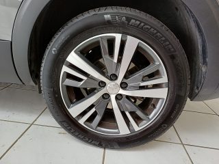 Peugeot 5008 PureTech 130 EAT8 Allure Pack