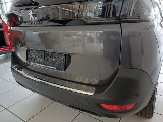 Peugeot 5008 PureTech 130 EAT8 Allure Pack