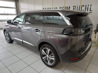 Peugeot 5008 PureTech 130 EAT8 Allure Pack