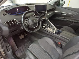 Peugeot 5008 PureTech 130 EAT8 Allure Pack