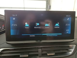 Peugeot 5008 PureTech 130 EAT8 Allure Pack