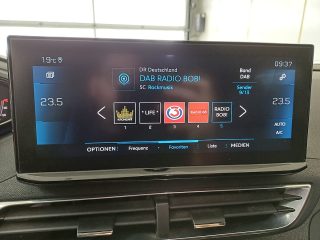 Peugeot 5008 PureTech 130 EAT8 Allure Pack