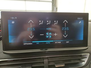 Peugeot 5008 PureTech 130 EAT8 Allure Pack