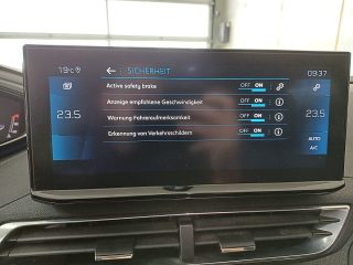 Peugeot 5008 PureTech 130 EAT8 Allure Pack