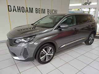 Peugeot 5008 PureTech 130 EAT8 Allure Pack