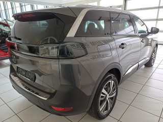 Peugeot 5008 PureTech 130 EAT8 Allure Pack