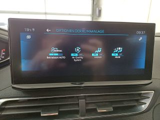 Peugeot 5008 PureTech 130 EAT8 Allure Pack