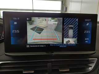 Peugeot 5008 PureTech 130 EAT8 Allure Pack