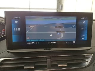 Peugeot 5008 PureTech 130 EAT8 Allure Pack