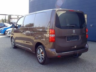 Peugeot Expert Premium Kasten L2H1 2,0 BlueHDi 180 Aut. S&S