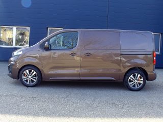 Peugeot Expert Premium Kasten L2H1 2,0 BlueHDi 180 Aut. S&S