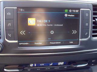 Peugeot Expert Premium Kasten L2H1 2,0 BlueHDi 180 Aut. S&S