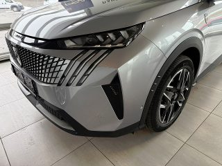 Peugeot 3008 GT Hybrid 145 e-DCS6