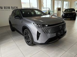 Peugeot 3008 GT Hybrid 145 e-DCS6