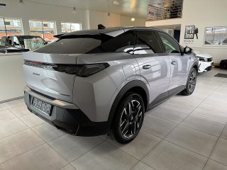 Peugeot 3008 GT Hybrid 145 e-DCS6