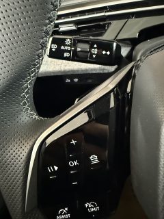 Peugeot 3008 GT Hybrid 145 e-DCS6