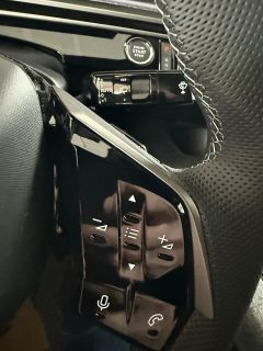 Peugeot 3008 GT Hybrid 145 e-DCS6