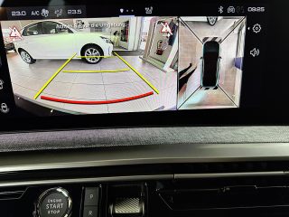 Peugeot 3008 GT Hybrid 145 e-DCS6