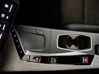 Peugeot 3008 GT Hybrid 145 e-DCS6