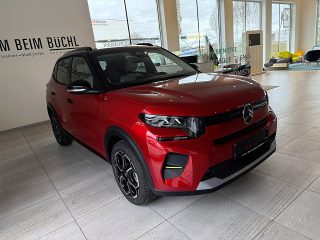 Citroën C3 Hybrid mHEV 110 S&S ë-DSC6 Max