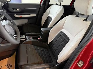 Citroën C3 Hybrid mHEV 110 S&S ë-DSC6 Max