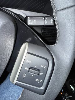 Citroën C3 Hybrid mHEV 110 S&S ë-DSC6 Max