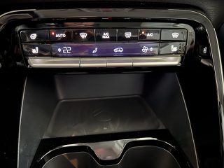 Citroën C3 Hybrid mHEV 110 S&S ë-DSC6 Max