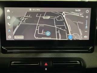 Citroën C3 Hybrid mHEV 110 S&S ë-DSC6 Max