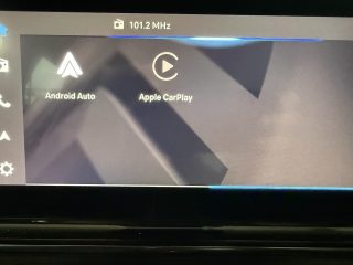 Citroën C3 Hybrid mHEV 110 S&S ë-DSC6 Max