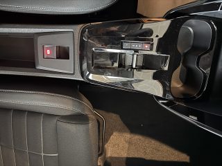 Citroën C3 Hybrid mHEV 110 S&S ë-DSC6 Max