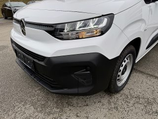 Citroën Berlingo KW XL BlueHDi 100 S&S erh. Nutzl.