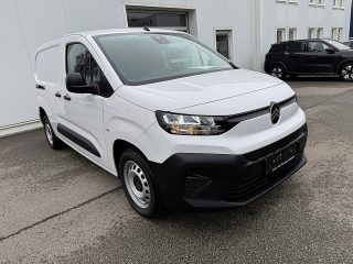 Citroën Berlingo KW XL BlueHDi 100 S&S erh. Nutzl.