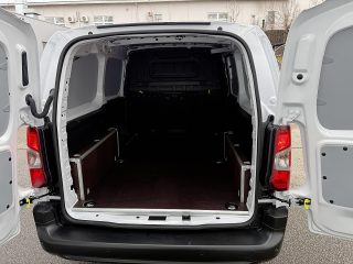 Citroën Berlingo KW XL BlueHDi 100 S&S erh. Nutzl.