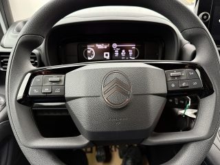 Citroën Berlingo KW XL BlueHDi 100 S&S erh. Nutzl.