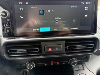 Citroën Berlingo KW XL BlueHDi 100 S&S erh. Nutzl.